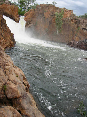 Wasserfall Fotos