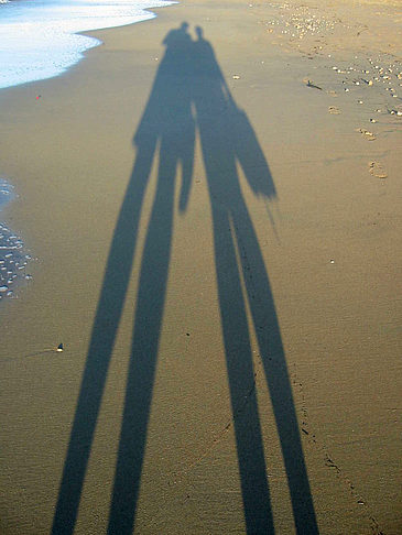 Fotos Schatten