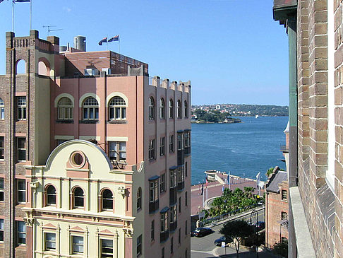 Fotos Hotel in Sydney