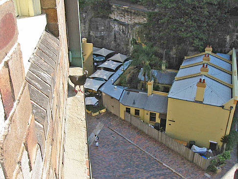 Foto Hotel in Sydney