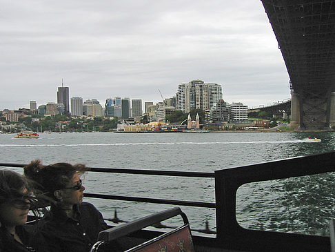 Fotos Stadtrundfahrt | Sydney