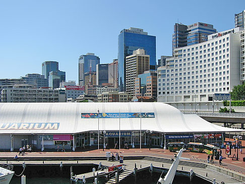 Fotos Darling Harbour