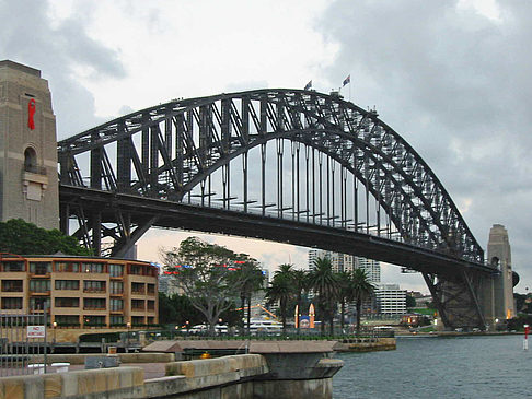 Foto Harbour Bridge - Sydney