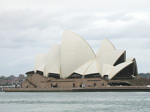 Fotos Opernhaus von Sydney