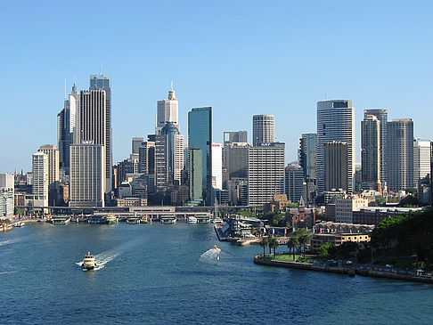 Fotos Skyline | Sydney