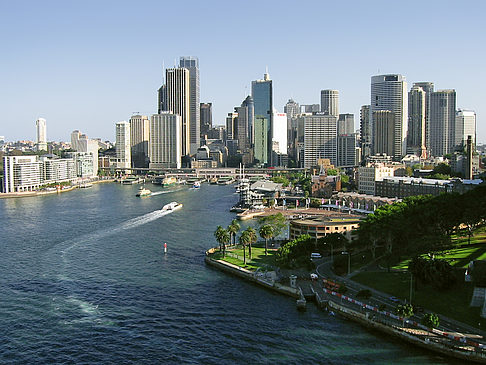 Skyline Foto 