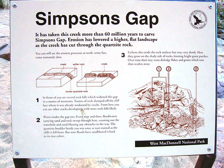 Fotos Simpsons Gap