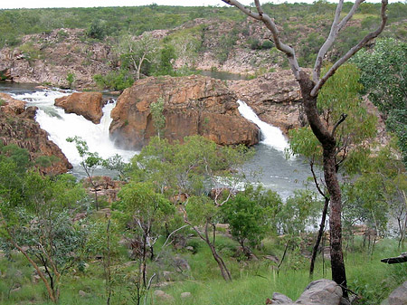 Wasserfall Fotos