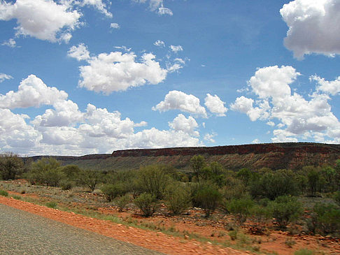 Kings Canyon Foto 