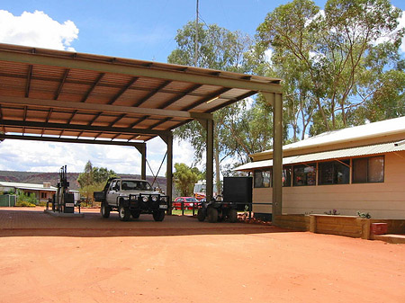 Fotos Kings Canyon