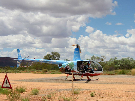 Kings Canyon Foto 