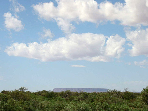Fotos Landschaft