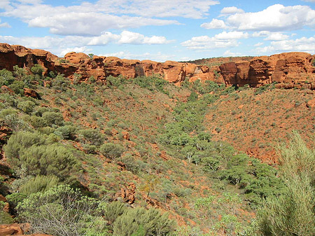 Fotos Kings Canyon | 
