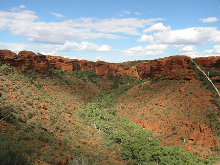 Foto Kings Canyon - 