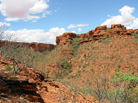 Kings Canyon