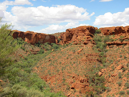 Fotos Kings Canyon | 
