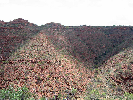 Fotos Kings Canyon