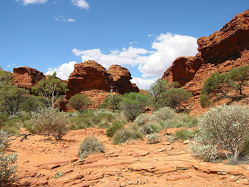 Foto Kings Canyon - 