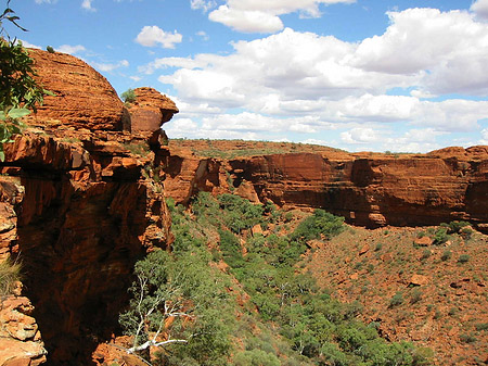 Fotos Kings Canyon
