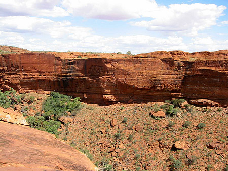 Foto Kings Canyon