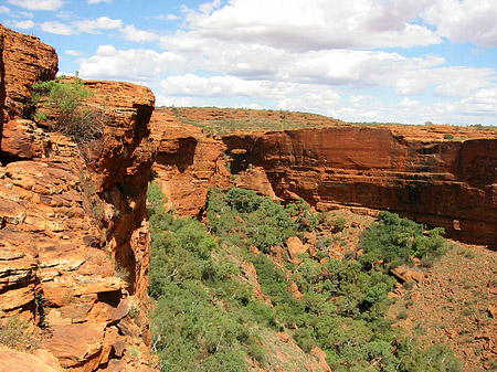 Fotos Kings Canyon