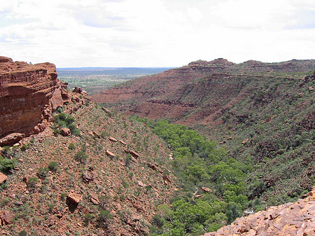Foto Kings Canyon - 