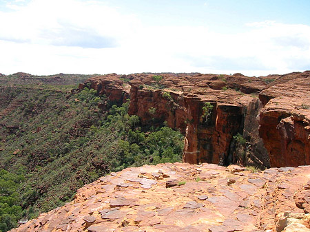 Foto Kings Canyon - 