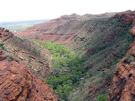 Foto Kings Canyon - 