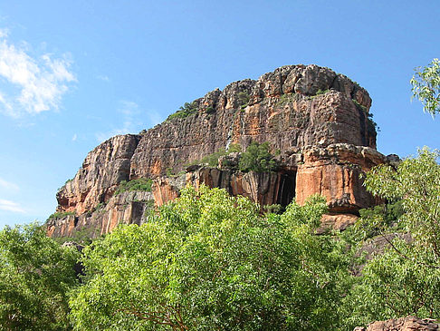 Foto Felsen - 