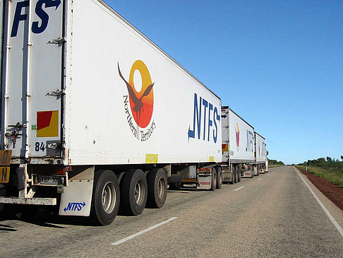 Truck Foto 