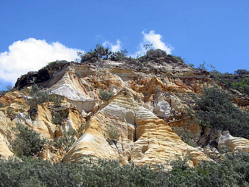 Fotos Felsen
