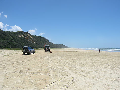 Foto Sand - 