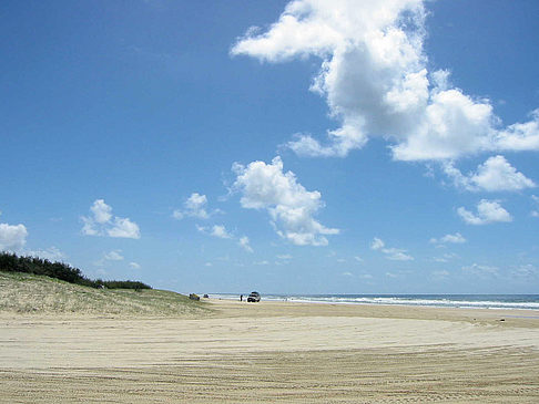 Foto Sand - 