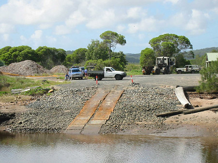 Fotos Fraser Island | 