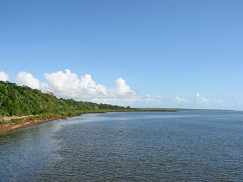Foto Fraser Island