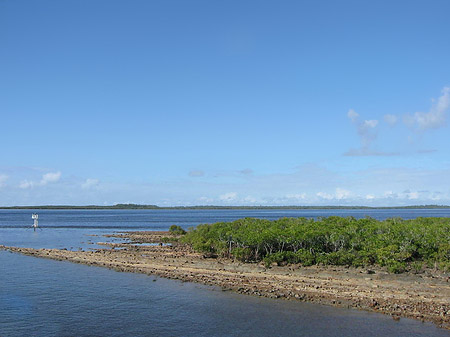 Fraser Island