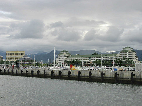 Hafen
