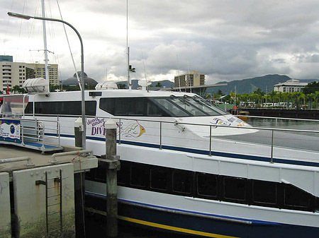 Schiff Foto 