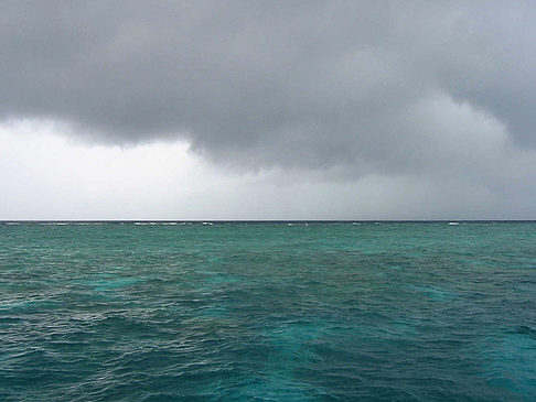 Foto Great Barrier Reef