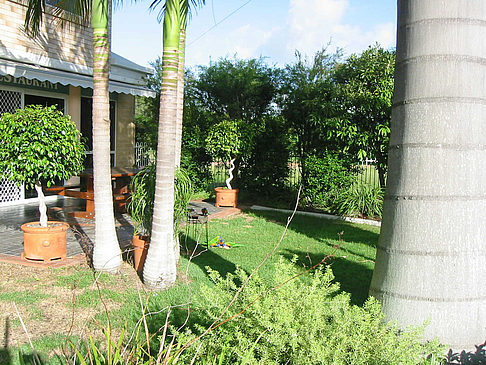 Foto Hotel Ambassador - 