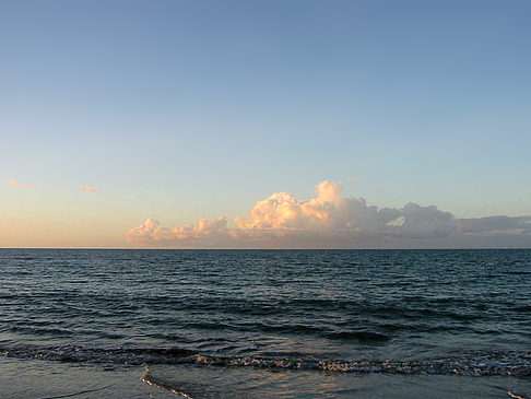 Sonnenuntergang