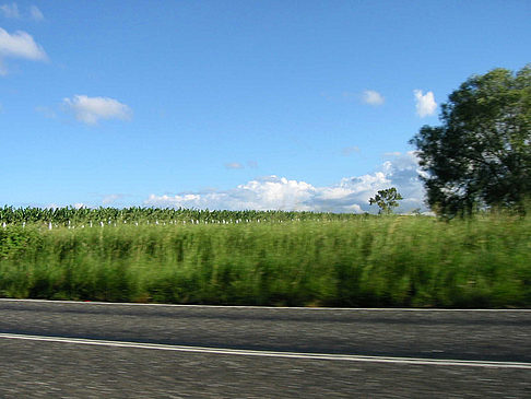 Straße