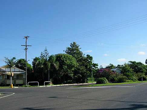 Foto Fahrt nach Port Macquarie - 