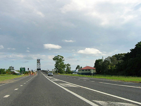 Fahrt nach Port Macquarie Fotos