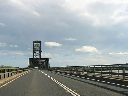 Fotos Fahrt nach Port Macquarie | 