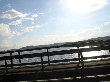 Fotos Fahrt nach Port Macquarie | 
