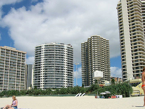 Foto Skyline