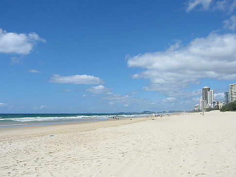 Fotos Strand | Surfers Paradise