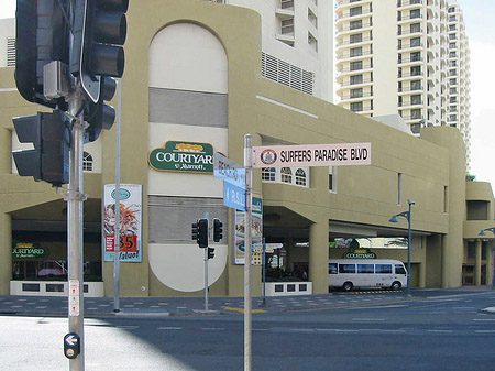 Foto Surfer's Paradise - Surfers Paradise