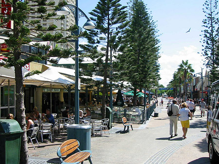 Fotos Surfer's Paradise